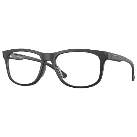 OAKLEY OX 8175-01 52 LEADLINE RX ΔΩΡΟ (ΟΡΓΑΝΙΚΟΙ ΦΑΚΟΙ UNCOATED 1.5) - OAKLEY OAKLEY OX 8175-01 52 LEADLINE RX ΔΩΡΟ (ΟΡΓΑΝΙΚΟΙ ΦΑΚΟΙ UNCOATED 1.5) - OAKLEY