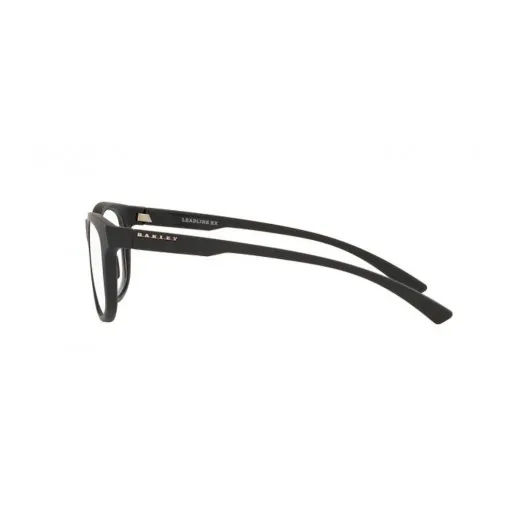 OAKLEY OX 8175-01 52 LEADLINE RX ΔΩΡΟ (ΟΡΓΑΝΙΚΟΙ ΦΑΚΟΙ UNCOATED 1.5) - OAKLEY OAKLEY OX 8175-01 52 LEADLINE RX ΔΩΡΟ (ΟΡΓΑΝΙΚΟΙ ΦΑΚΟΙ UNCOATED 1.5) - OAKLEY