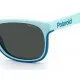 POLAROID PLD8041/S 2X6/M9 POLARIZED - POLAROID JUNIOR POLAROID PLD8041/S 2X6/M9 POLARIZED - POLAROID JUNIOR