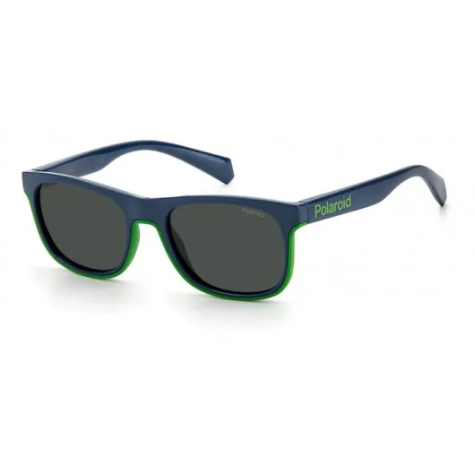 POLAROID PLD8041/S RNB/M9 POLARIZED - POLAROID JUNIOR POLAROID PLD8041/S RNB/M9 POLARIZED - POLAROID JUNIOR