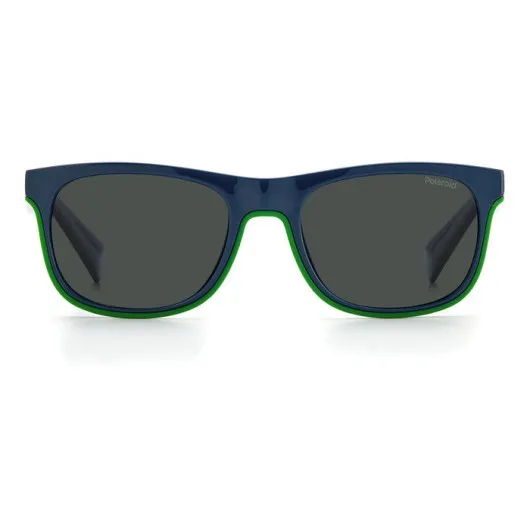 POLAROID PLD8041/S RNB/M9 POLARIZED - POLAROID JUNIOR POLAROID PLD8041/S RNB/M9 POLARIZED - POLAROID JUNIOR
