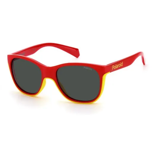 POLAROID PLD8043/S AHY/M9 POLARIZED - POLAROID JUNIOR POLAROID PLD8043/S AHY/M9 POLARIZED - POLAROID JUNIOR