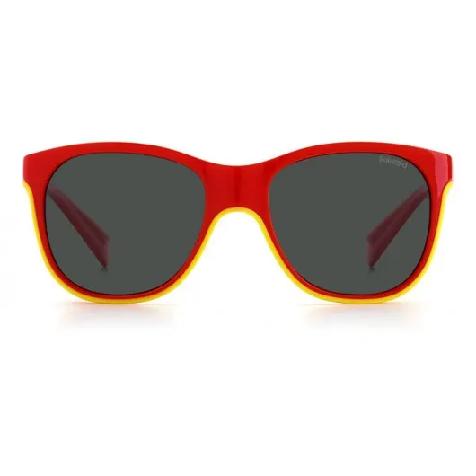 POLAROID PLD8043/S AHY/M9 POLARIZED - POLAROID JUNIOR POLAROID PLD8043/S AHY/M9 POLARIZED - POLAROID JUNIOR