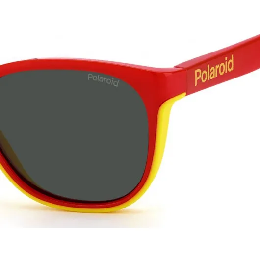 POLAROID PLD8043/S AHY/M9 POLARIZED - POLAROID JUNIOR POLAROID PLD8043/S AHY/M9 POLARIZED - POLAROID JUNIOR