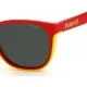 POLAROID PLD8043/S AHY/M9 POLARIZED - POLAROID JUNIOR POLAROID PLD8043/S AHY/M9 POLARIZED - POLAROID JUNIOR