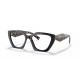 Prada PR 09YV 21B1O1 Prada PR 09YV 21B1O1