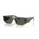 Prada PR 09ZS 25A40L Prada PR 09ZS 25A40L