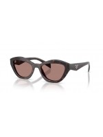 Prada PR A02S 17N60B Prada PR A02S 17N60B