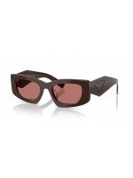 Prada PR D03SD 27I80W Prada PR D03SD 27I80W