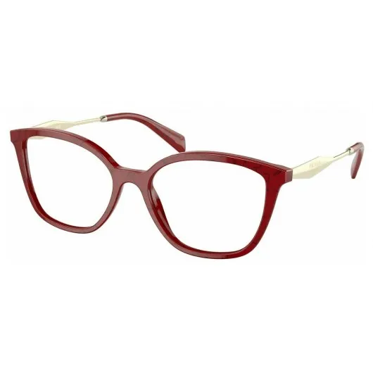 PRADA PR02ZV 15D1O1 ΔΩΡΟ (ΟΡΓΑΝΙΚΟΙ ΦΑΚΟΙ UNCOATED 1.5) - PRADA PRADA PR02ZV 15D1O1 ΔΩΡΟ (ΟΡΓΑΝΙΚΟΙ ΦΑΚΟΙ UNCOATED 1.5) - PRADA