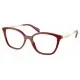 PRADA PR02ZV 15D1O1 ΔΩΡΟ (ΟΡΓΑΝΙΚΟΙ ΦΑΚΟΙ UNCOATED 1.5) - PRADA PRADA PR02ZV 15D1O1 ΔΩΡΟ (ΟΡΓΑΝΙΚΟΙ ΦΑΚΟΙ UNCOATED 1.5) - PRADA