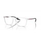 Prada Linea Rossa PS 01QV 2AZ1O1