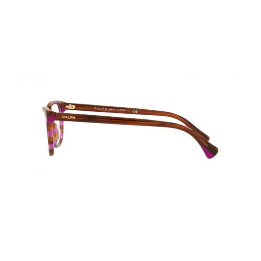 RALH RA 7133U 5984 53 ΔΩΡΟ (ΟΡΓΑΝΙΚΟΙ ΦΑΚΟΙ UNCOATED 1.5) - Ralph by Ralph Lauren RALH RA 7133U 5984 53 ΔΩΡΟ (ΟΡΓΑΝΙΚΟΙ ΦΑΚΟΙ UNCOATED 1.5) - Ralph by Ralph Lauren
