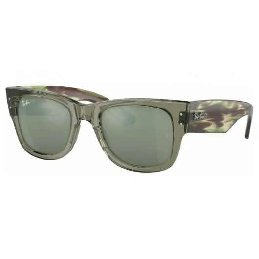 RAY BAN MEGA WAYFARER RB0840S 66355C - RAYBAN RAY BAN MEGA WAYFARER RB0840S 66355C - RAYBAN