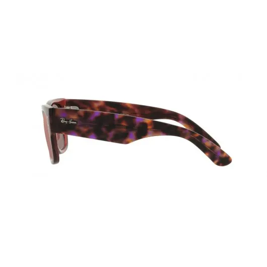 RAY BAN MEGA WAYFARER RB0840S 66372K - RAYBAN RAY BAN MEGA WAYFARER RB0840S 66372K - RAYBAN
