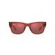 RAY BAN MEGA WAYFARER RB0840S 66372K - RAYBAN RAY BAN MEGA WAYFARER RB0840S 66372K - RAYBAN