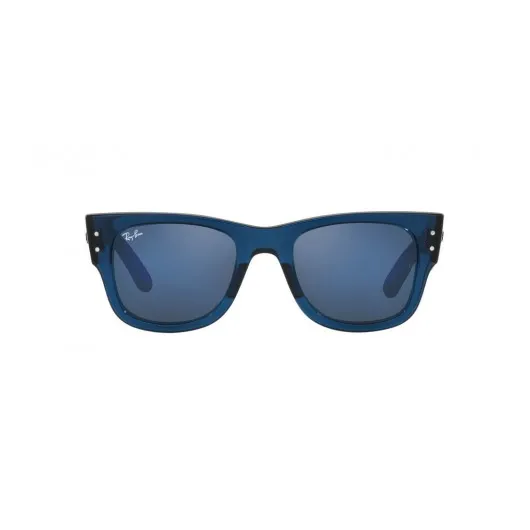 RAY BAN MEGA WAYFARER RB0840S 6638O4 - RAYBAN RAY BAN MEGA WAYFARER RB0840S 6638O4 - RAYBAN