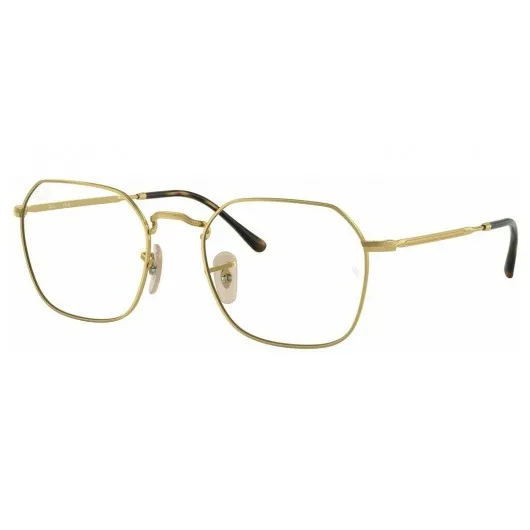 RAY BAN JIM 3694V 2500 ΔΩΡΟ (ΟΡΓΑΝΙΚΟΙ ΦΑΚΟΙ UNCOATED 1.5) - RayBan RAY BAN JIM 3694V 2500 ΔΩΡΟ (ΟΡΓΑΝΙΚΟΙ ΦΑΚΟΙ UNCOATED 1.5) - RayBan