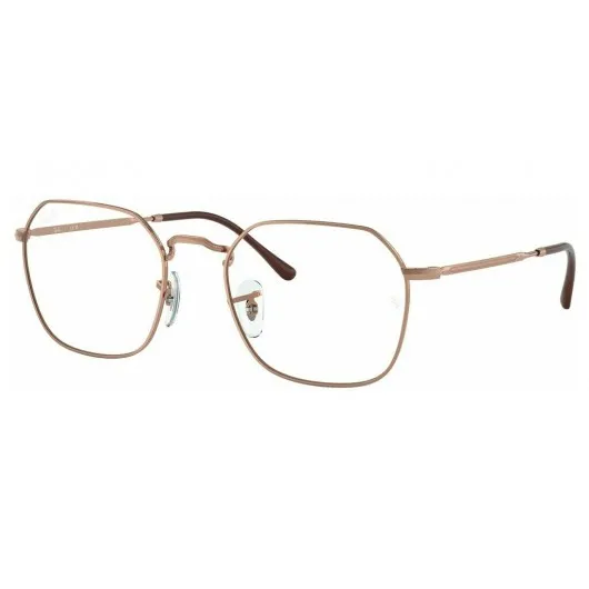 RAY BAN JIM 3694V 3094 ΔΩΡΟ (ΟΡΓΑΝΙΚΟΙ ΦΑΚΟΙ UNCOATED 1.5) - RayBan RAY BAN JIM 3694V 3094 ΔΩΡΟ (ΟΡΓΑΝΙΚΟΙ ΦΑΚΟΙ UNCOATED 1.5) - RayBan