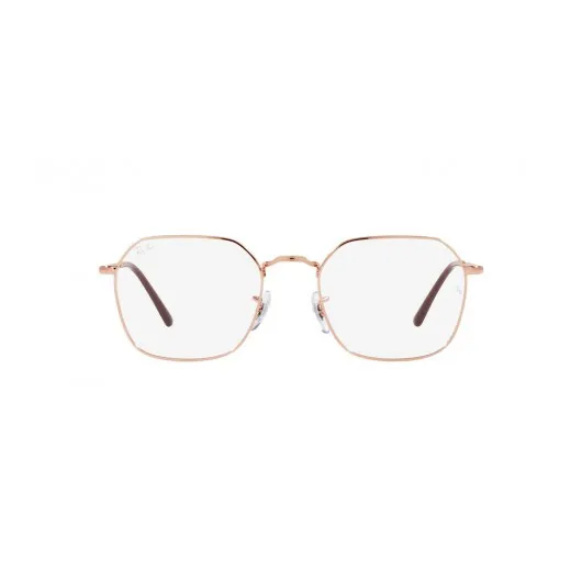 RAY BAN JIM 3694V 3094 ΔΩΡΟ (ΟΡΓΑΝΙΚΟΙ ΦΑΚΟΙ UNCOATED 1.5) - RayBan RAY BAN JIM 3694V 3094 ΔΩΡΟ (ΟΡΓΑΝΙΚΟΙ ΦΑΚΟΙ UNCOATED 1.5) - RayBan