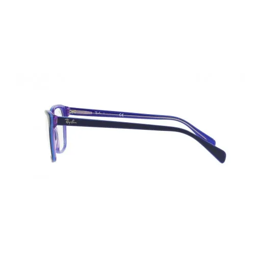 RAY BAN RX5362 5776 ΔΩΡΟ (ΟΡΓΑΝΙΚΟΙ ΦΑΚΟΙ UNCOATED 1.5) - RayBan RAY BAN RX5362 5776 ΔΩΡΟ (ΟΡΓΑΝΙΚΟΙ ΦΑΚΟΙ UNCOATED 1.5) - RayBan