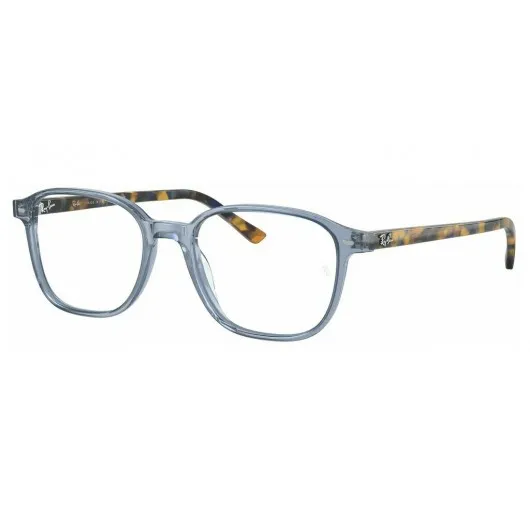 RAY BAN RX5393 8228 LEONARD ΔΩΡΟ (ΟΡΓΑΝΙΚΟΙ ΦΑΚΟΙ UNCOATED 1.5) - RayBan RAY BAN RX5393 8228 LEONARD ΔΩΡΟ (ΟΡΓΑΝΙΚΟΙ ΦΑΚΟΙ UNCOATED 1.5) - RayBan