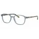 RAY BAN RX5393 8228 LEONARD ΔΩΡΟ (ΟΡΓΑΝΙΚΟΙ ΦΑΚΟΙ UNCOATED 1.5) - RayBan RAY BAN RX5393 8228 LEONARD ΔΩΡΟ (ΟΡΓΑΝΙΚΟΙ ΦΑΚΟΙ UNCOATED 1.5) - RayBan