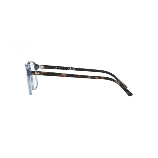 RAY BAN RX5393 8228 LEONARD ΔΩΡΟ (ΟΡΓΑΝΙΚΟΙ ΦΑΚΟΙ UNCOATED 1.5) - RayBan RAY BAN RX5393 8228 LEONARD ΔΩΡΟ (ΟΡΓΑΝΙΚΟΙ ΦΑΚΟΙ UNCOATED 1.5) - RayBan