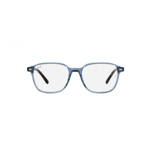 RAY BAN RX5393 8228 LEONARD ΔΩΡΟ (ΟΡΓΑΝΙΚΟΙ ΦΑΚΟΙ UNCOATED 1.5) - RayBan RAY BAN RX5393 8228 LEONARD ΔΩΡΟ (ΟΡΓΑΝΙΚΟΙ ΦΑΚΟΙ UNCOATED 1.5) - RayBan