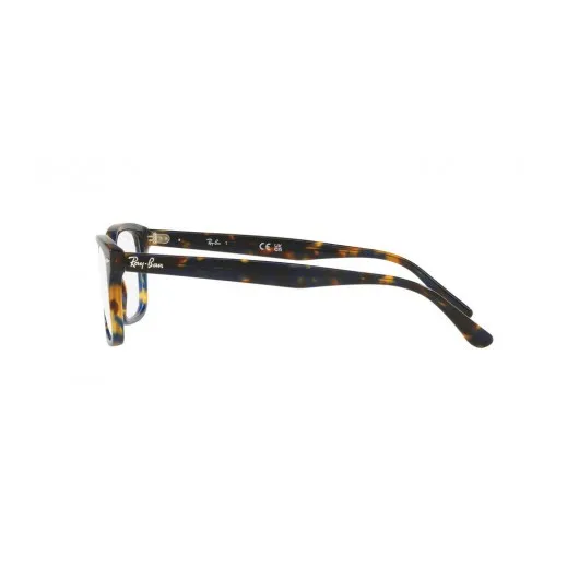 RAY BAN RX5428 8174 ΔΩΡΟ (ΟΡΓΑΝΙΚΟΙ ΦΑΚΟΙ UNCOATED 1.5) - RayBan RAY BAN RX5428 8174 ΔΩΡΟ (ΟΡΓΑΝΙΚΟΙ ΦΑΚΟΙ UNCOATED 1.5) - RayBan