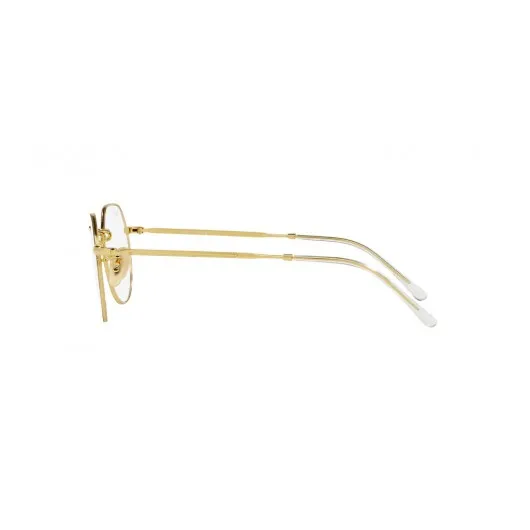RAY BAN RX6465 2890 JACK ΔΩΡΟ (ΟΡΓΑΝΙΚΟΙ ΦΑΚΟΙ UNCOATED 1.5) - RayBan RAY BAN RX6465 2890 JACK ΔΩΡΟ (ΟΡΓΑΝΙΚΟΙ ΦΑΚΟΙ UNCOATED 1.5) - RayBan