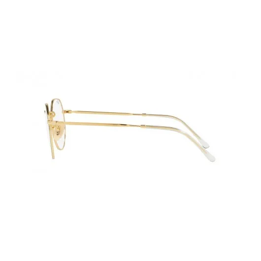 RAY BAN RX6465 3136 JACK ΔΩΡΟ (ΟΡΓΑΝΙΚΟΙ ΦΑΚΟΙ UNCOATED 1.5) - RayBan