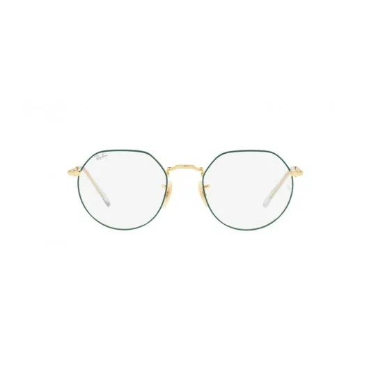 RAY BAN RX6465 3136 JACK ΔΩΡΟ (ΟΡΓΑΝΙΚΟΙ ΦΑΚΟΙ UNCOATED 1.5) - RayBan