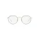 RAY BAN RX6465 3136 JACK ΔΩΡΟ (ΟΡΓΑΝΙΚΟΙ ΦΑΚΟΙ UNCOATED 1.5) - RayBan