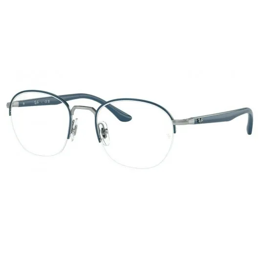 RAY BAN RX6487 3145 ΔΩΡΟ (ΟΡΓΑΝΙΚΟΙ ΦΑΚΟΙ UNCOATED 1.5) - RayBan RAY BAN RX6487 3145 ΔΩΡΟ (ΟΡΓΑΝΙΚΟΙ ΦΑΚΟΙ UNCOATED 1.5) - RayBan