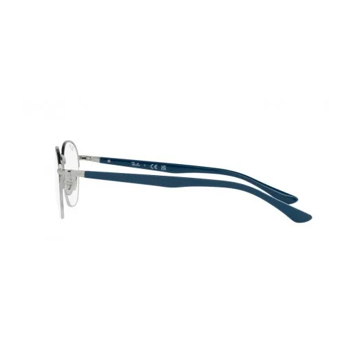 RAY BAN RX6487 3145 ΔΩΡΟ (ΟΡΓΑΝΙΚΟΙ ΦΑΚΟΙ UNCOATED 1.5) - RayBan RAY BAN RX6487 3145 ΔΩΡΟ (ΟΡΓΑΝΙΚΟΙ ΦΑΚΟΙ UNCOATED 1.5) - RayBan