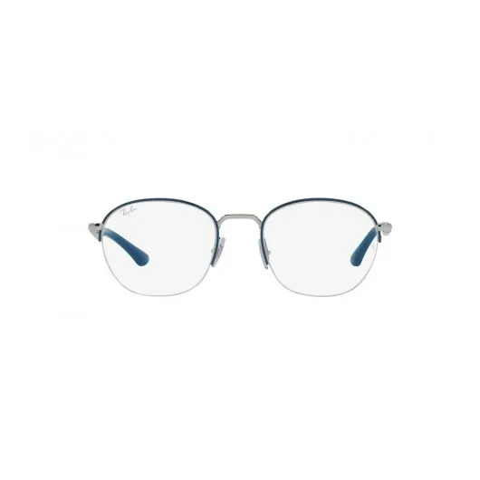 RAY BAN RX6487 3145 ΔΩΡΟ (ΟΡΓΑΝΙΚΟΙ ΦΑΚΟΙ UNCOATED 1.5) - RayBan RAY BAN RX6487 3145 ΔΩΡΟ (ΟΡΓΑΝΙΚΟΙ ΦΑΚΟΙ UNCOATED 1.5) - RayBan