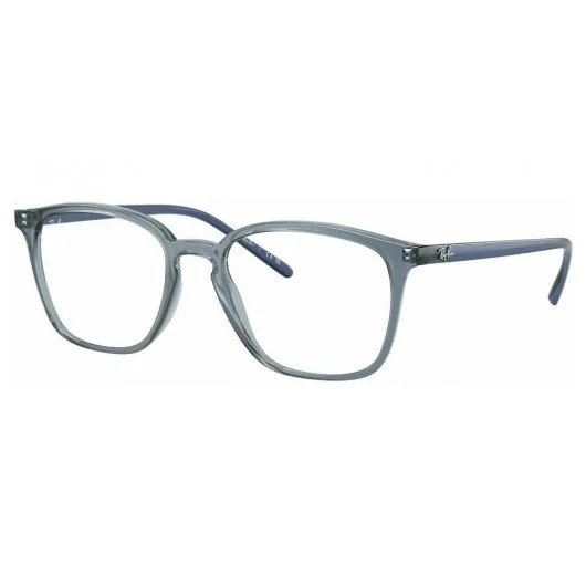 RAY BAN RX7185 8235 ΔΩΡΟ (ΟΡΓΑΝΙΚΟΙ ΦΑΚΟΙ UNCOATED 1.5) - RayBan RAY BAN RX7185 8235 ΔΩΡΟ (ΟΡΓΑΝΙΚΟΙ ΦΑΚΟΙ UNCOATED 1.5) - RayBan