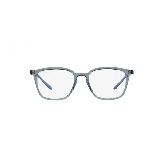 RAY BAN RX7185 8235 ΔΩΡΟ (ΟΡΓΑΝΙΚΟΙ ΦΑΚΟΙ UNCOATED 1.5) - RayBan RAY BAN RX7185 8235 ΔΩΡΟ (ΟΡΓΑΝΙΚΟΙ ΦΑΚΟΙ UNCOATED 1.5) - RayBan