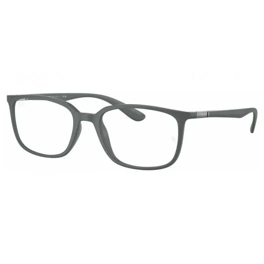RAY BAN RX7208 5521 ΔΩΡΟ (ΟΡΓΑΝΙΚΟΙ ΦΑΚΟΙ UNCOATED 1.5) - RayBan RAY BAN RX7208 5521 ΔΩΡΟ (ΟΡΓΑΝΙΚΟΙ ΦΑΚΟΙ UNCOATED 1.5) - RayBan