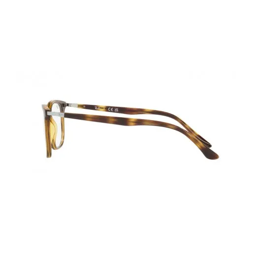 RAY BAN RX7211 2012 ΔΩΡΟ (ΟΡΓΑΝΙΚΟΙ ΦΑΚΟΙ UNCOATED 1.5) - RayBan RAY BAN RX7211 2012 ΔΩΡΟ (ΟΡΓΑΝΙΚΟΙ ΦΑΚΟΙ UNCOATED 1.5) - RayBan