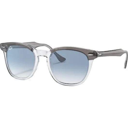 RAY BAN RB2298 13553F HAWKEYE - RAYBAN RAY BAN RB2298 13553F HAWKEYE - RAYBAN