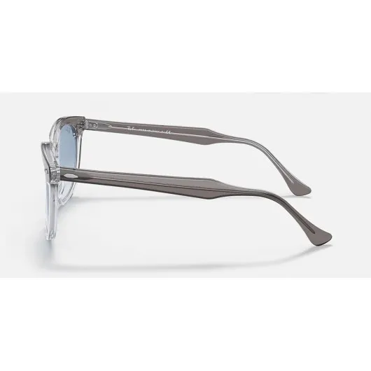 RAY BAN RB2298 13553F HAWKEYE - RAYBAN RAY BAN RB2298 13553F HAWKEYE - RAYBAN