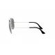 RAYBAN RB3025 003/59 POLARIZED AVIATOR LARGE METAL - RAYBAN RAYBAN RB3025 003/59 POLARIZED AVIATOR LARGE METAL - RAYBAN