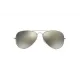 RAYBAN RB3025 003/59 POLARIZED AVIATOR LARGE METAL - RAYBAN RAYBAN RB3025 003/59 POLARIZED AVIATOR LARGE METAL - RAYBAN