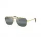 RAY BAN RB3636 9196G6 POLARIZED CROMANCE NEW CARAVAN - RAYBAN RAY BAN RB3636 9196G6 POLARIZED CROMANCE NEW CARAVAN - RAYBAN