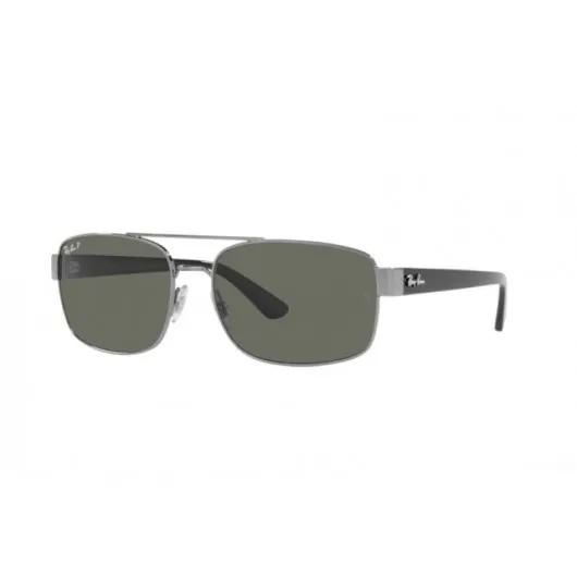 RAY BAN RB3687 004/58 POLARIZED - RAYBAN RAY BAN RB3687 004/58 POLARIZED - RAYBAN