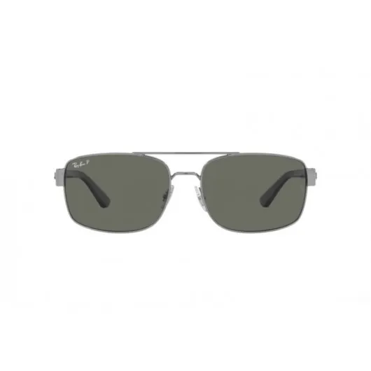 RAY BAN RB3687 004/58 POLARIZED - RAYBAN RAY BAN RB3687 004/58 POLARIZED - RAYBAN