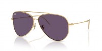 Ray Ban Aviator Reverse RB0101S 001/1A