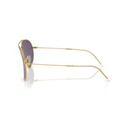 Ray Ban Aviator Reverse RB0101S 001/1A Ray Ban Aviator Reverse RB0101S 001/1A